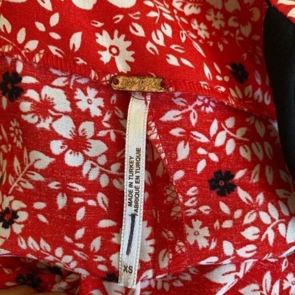 𝅺FREE people Jumpsuit - Picture 6 of 7